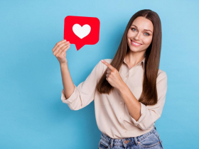 老外問＂What are you like?” 不是問你喜歡什麼，文法也沒有錯！